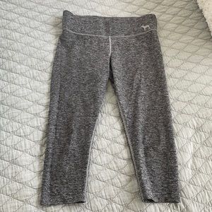 Pink Yoga Leggings